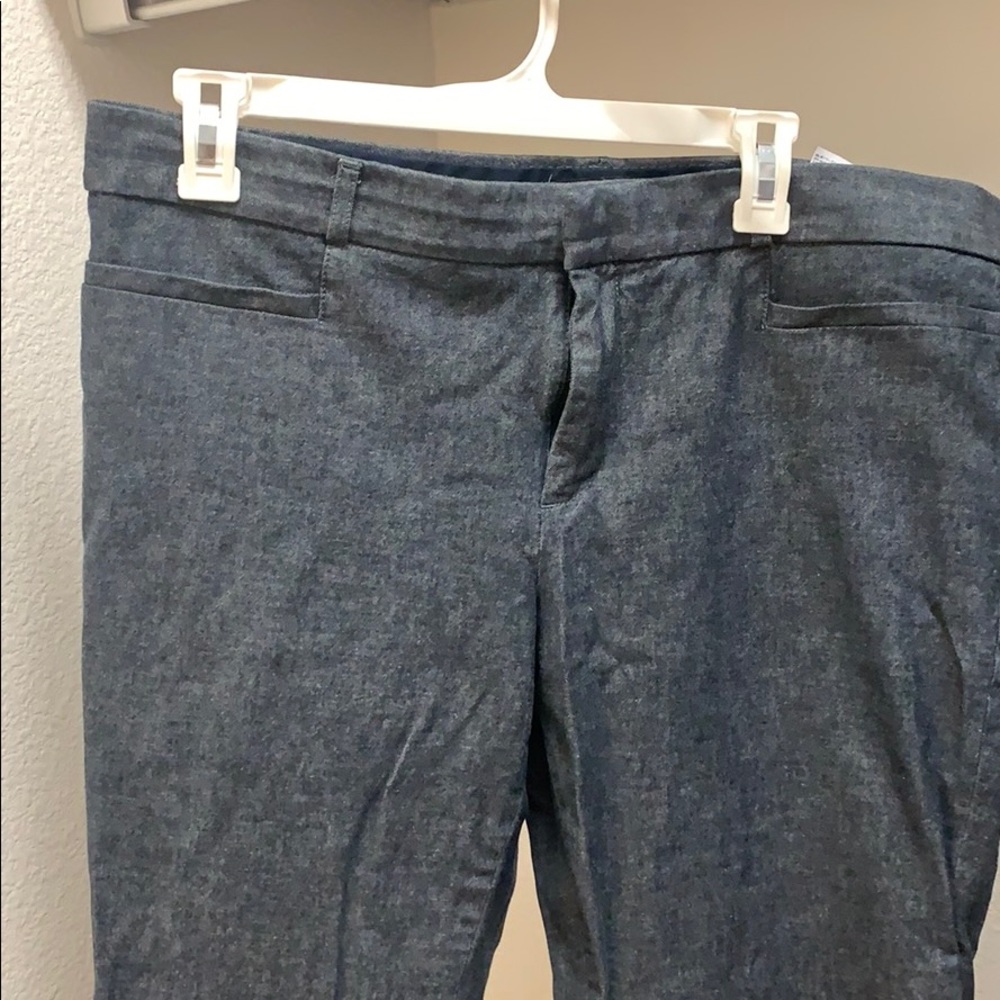 Dress pants